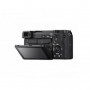 Sony Appareil photo hybride A6400 A + objectif 18-135