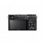 Sony Appareil Photo Alpha 6400 + Objectif Zoom 18-135mm