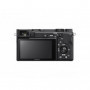 Sony Appareil photo hybride A6400 A + objectif 18-135