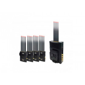 CVW Beamlink Quad