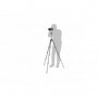 Manfrotto MKBFRTC4GT-BH Kit Trépied Befree GT de voyage carbone noir
