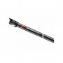 Manfrotto MKBFRTC4GT-BH Kit Trépied Befree GT de voyage carbone noir