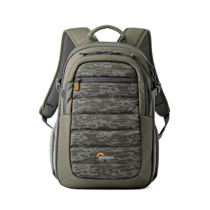 LowePro Sac à dos Modèle Tahoe BP 150 Motif Mica and Pixel Camo