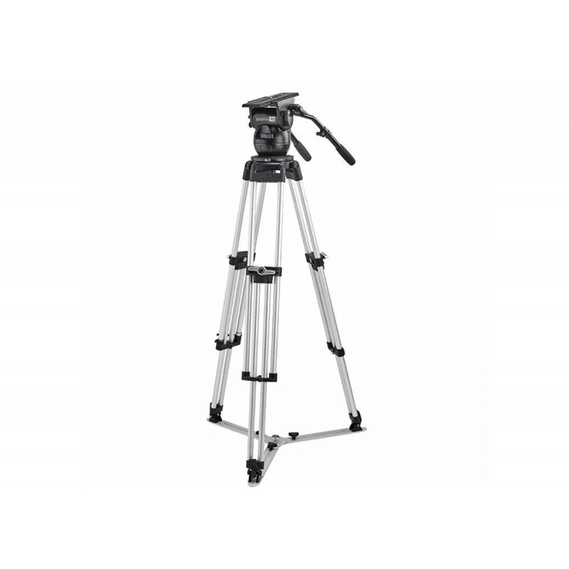 Miller Cineline 70 et Trepied HD MB  une Section en Alliage