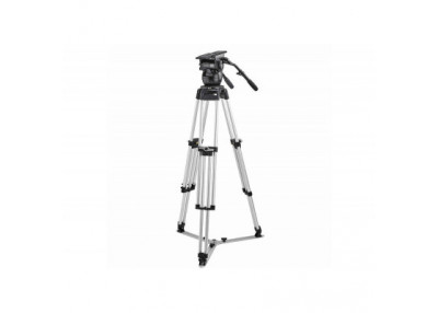 Miller Cineline 70 et Trepied HD MB  une Section en Alliage