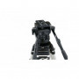 Miller Cineline 70 et Trepied HD MB  une Section en Alliage