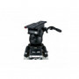 Miller Cineline 70 et Trepied HD MB  une Section en Alliage