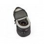 LowePro LP36305-0WW Lens Case 11 x 14cm (Black)