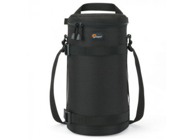LowePro LP36307-PWW Lens Case 13 x 32cm (Black)