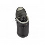 LowePro LP36307-PWW Lens Case 13 x 32cm (Black)