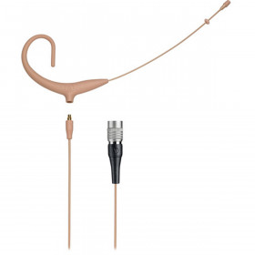 Audio-Technica  Omni Earset w Detachable Cable CW Connector Beige - BP892CW-TH