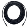 Sennheiser CL 10 PP Cable d\'antenne 10 m - RSMAm-RSMAm - 1 unite - no