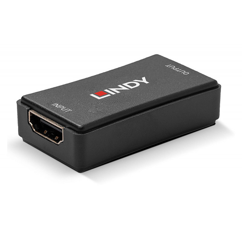 Lindy Répéteur HDMI 10.2G 50m, HDCP 2.2
