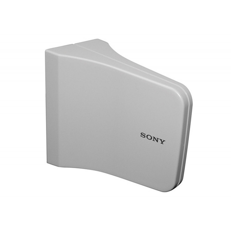 Sony Antenne UHF: 638-758 MHz, chaine de television 42-61