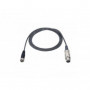 Sony Câble SMC9-4P / XLR-3-11-C pour Emetteur DWX-Series