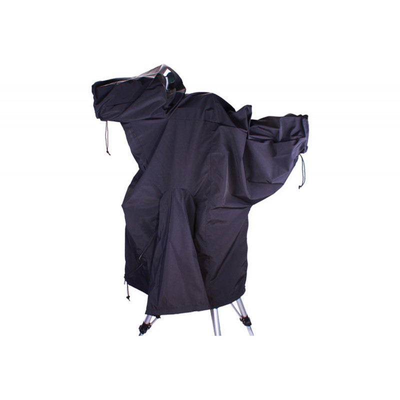 Porta Brace CLK-2 Camera Cloak, Studio Cameras, Black