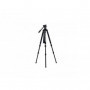 Miller DS20 et Trepied Solo-Q 75  2 Sections en Fibre de Carbone