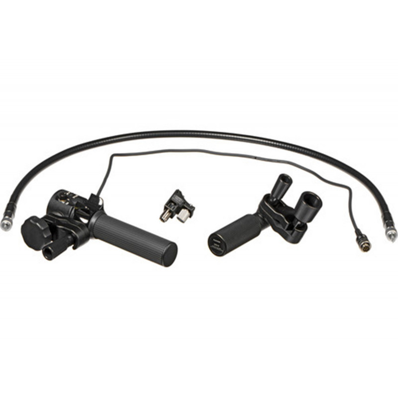 Fujinon Semi servo kit