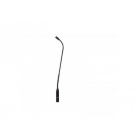 ATPro U857Q Microphone  cardioide a electret a fixation rapide