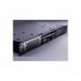 Fostex RM-3 Moniteur Rack 19" 2x 10W 2x XLR / Combo AES Sortie Casque