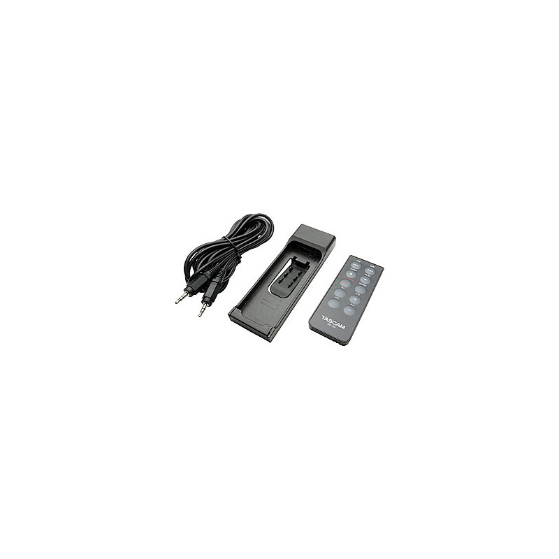 Tascam Remote Controller For Dr-40/Dr-60Dmk2/Dr-70D/Dr-100Mk3