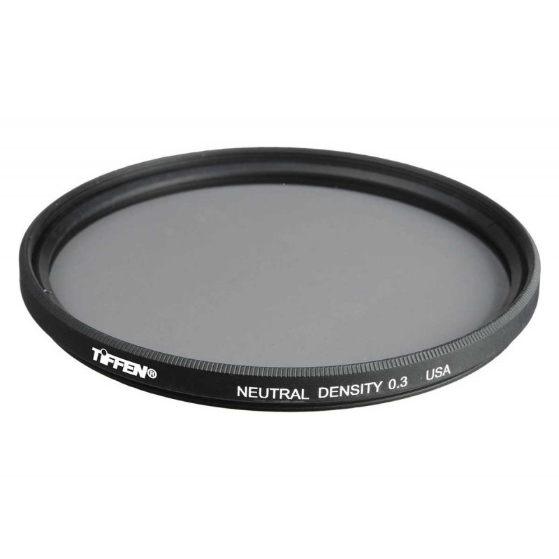 Tiffen 58mm neutral density 0.3