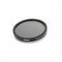 Tiffen 67VND Filtre gris neutre variable 67mm