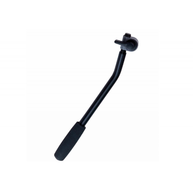 Miller Poignée télescopique avec fixation pour DS10 & DS20 (681)