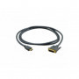 Kramer C-HM/DM-3 Cable HDMI/DVI-D male-male