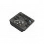 Gitzo G1173/14B Plateau rapide standard
