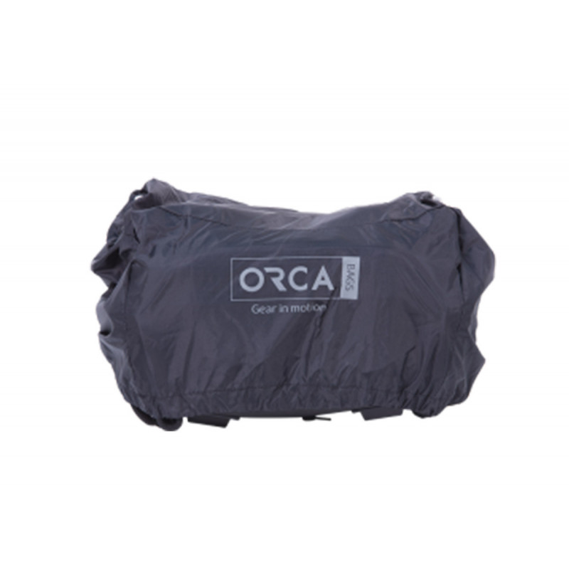 Orca Bags OR-33 Housse de protection anti pluie pour sac de transport