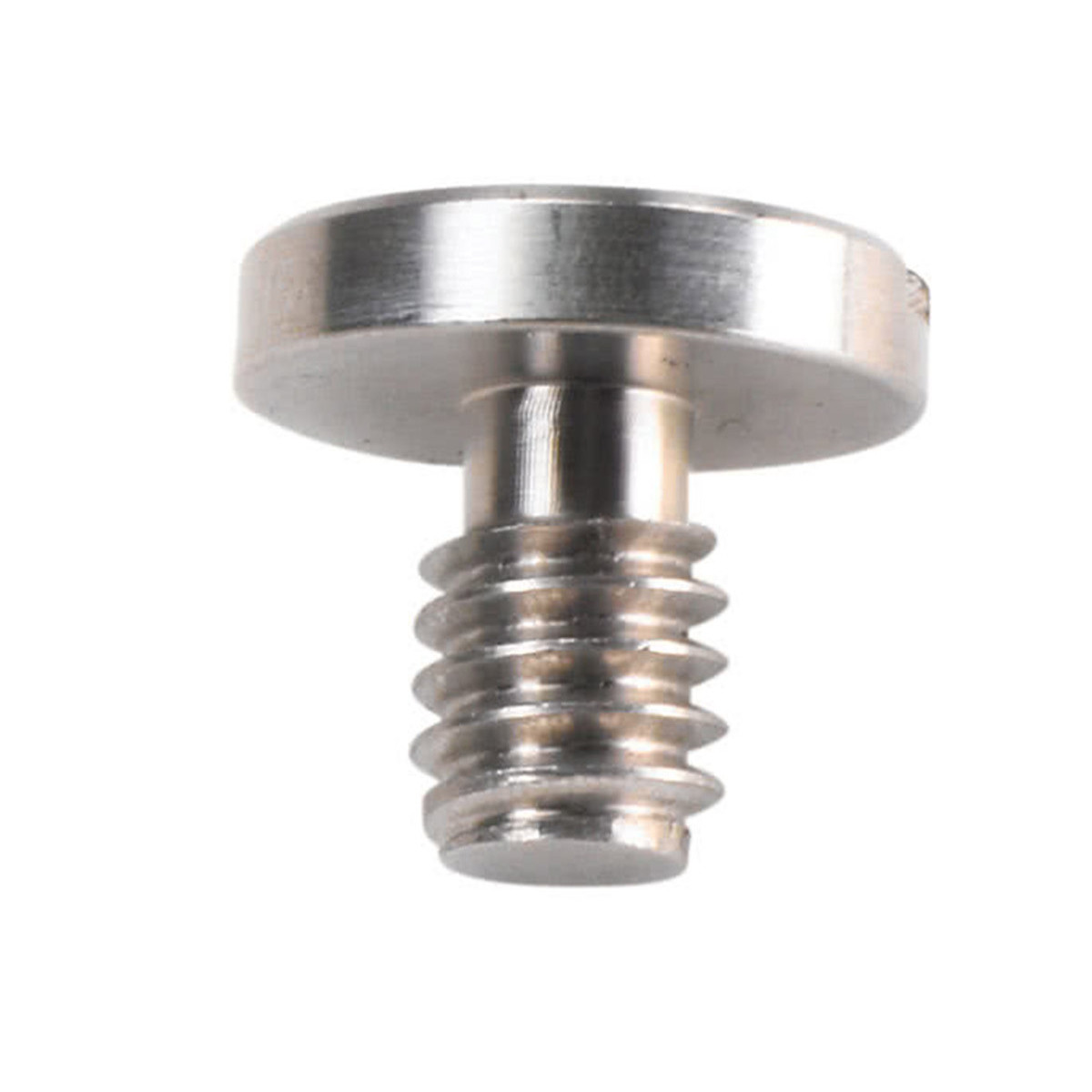 Miller Vis Caméra 1/4"