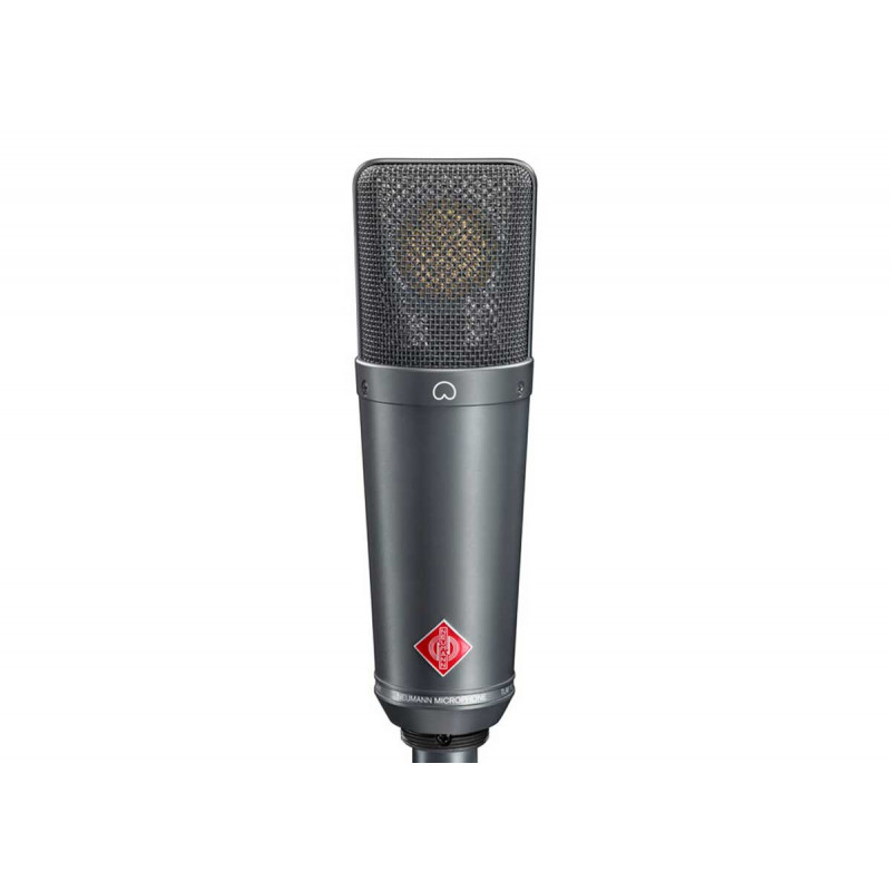 Neumann TLM 193 Microphone grande membrane Cardioide XLR-3 M