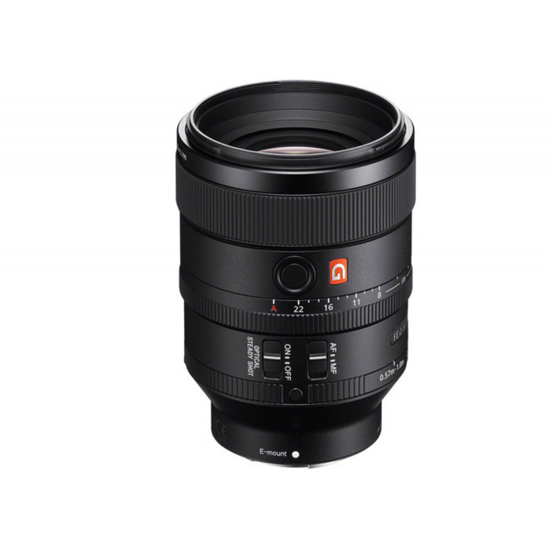 Sony Objectif FE 100mm f/2.8 STF GM OSS