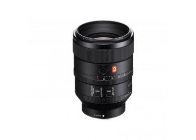 Sony Objectif FE 100mm f/2.8 STF GM OSS