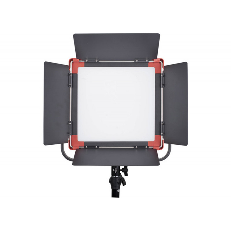 Swit S-2440C Panneau LED 50W BI-Color 3200 à 5600K° V-mount - DMX