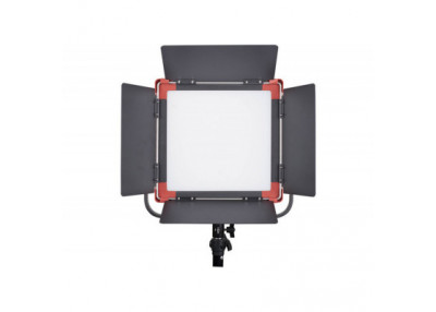 Swit S-2440C Panneau LED 50W BI-Color 3200 à 5600K° V-mount - DMX