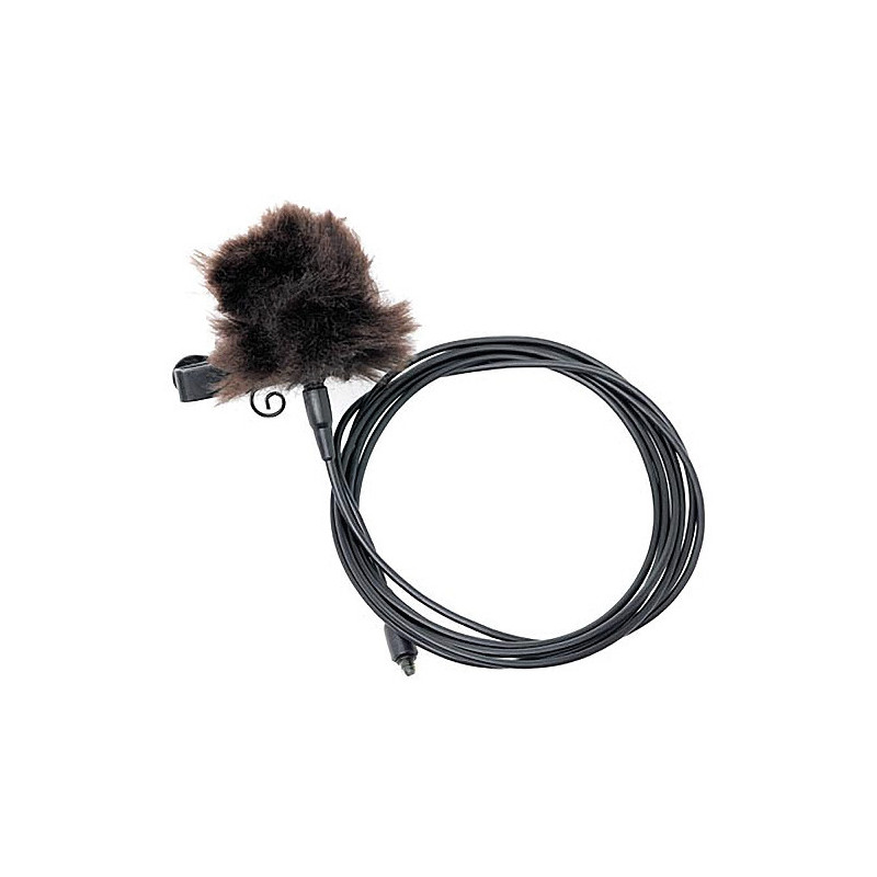 Rode MINIFUR-LAV Brise vent pour Microphone Lavalier-conditionne x3