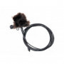 Rode MINIFUR-LAV Brise vent pour Microphone Lavalier-conditionne x3