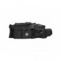Porta Brace RS-PXWX400 Rain Slicker, PXW-X400, Black