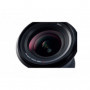 Zeiss Milvus 21mm F2.8 Monture EF pour Canon (ZE)
