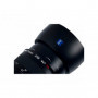 Zeiss Milvus 50mm F2.0 Monture EF pour Canon (ZE)