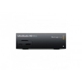 Blackmagic UltraStudio HD Mini - 3G-SDI/HDM/Analog.-Thd.3