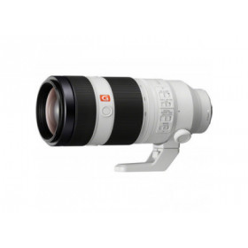 Sony FE 100-400mm F4.5-5.6 GM OSS