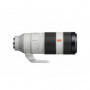 Sony Objectif FE 100-400mm F4.5-5.6 GM OSS