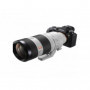 Sony Objectif FE 100-400mm F4.5-5.6 GM OSS