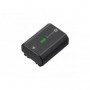 Sony NP-FZ100 Batterie rechargeable Serie Zpour ILCE-9/7RM3/A7M3/7RM4