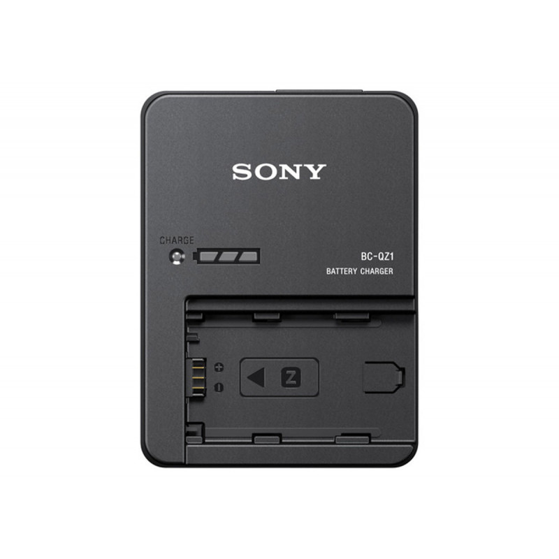 Sony Chargeur de Batterie pour NP-FZ100