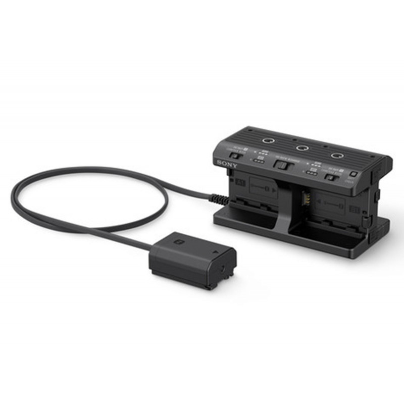 Sony Adaptateur multi-batterie pour NP-FZ100