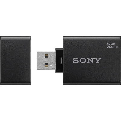 Sony Lecteur XQD+CFexpress USB-C - MRW-G1